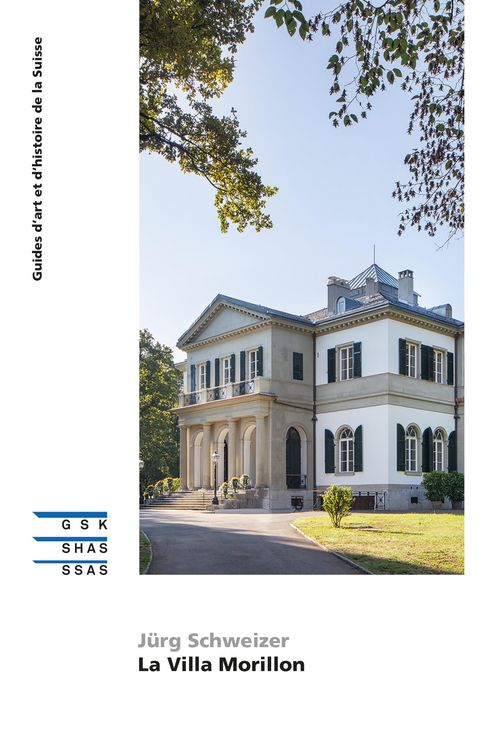 Produktbild: La Villa Morillon