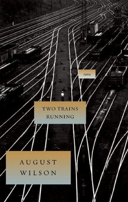 Produktbild: Two Trains Running