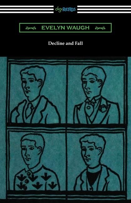 Produktbild: Decline and Fall