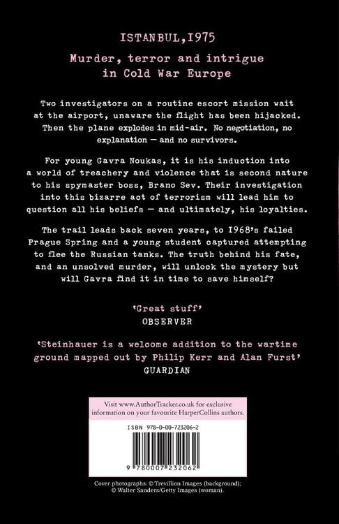 Produktbild: The Istanbul Variations