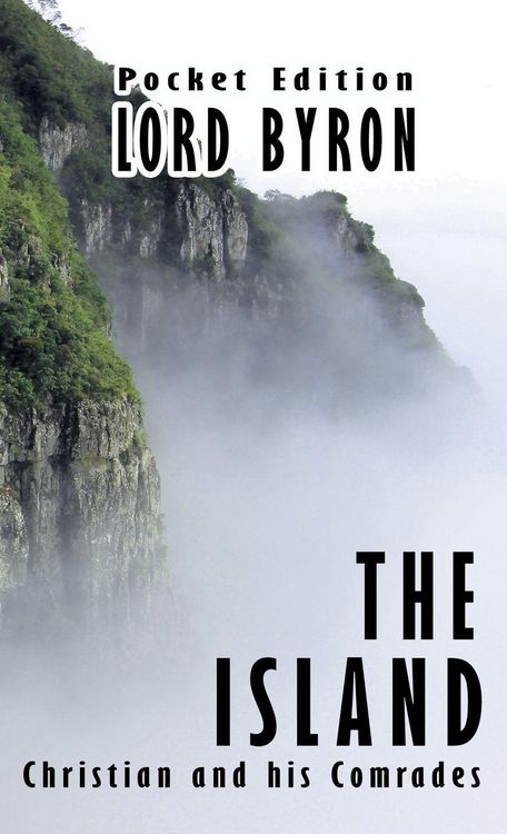 Produktbild: The Island