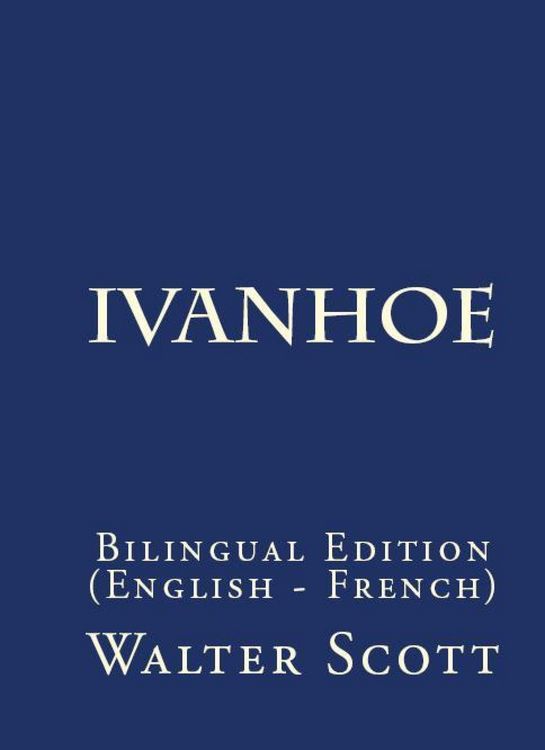 Produktbild: Ivanhoe