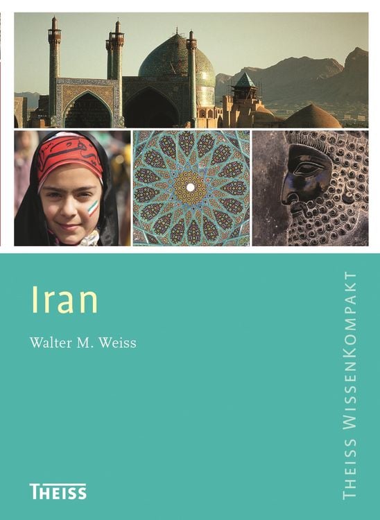 Produktbild: Iran