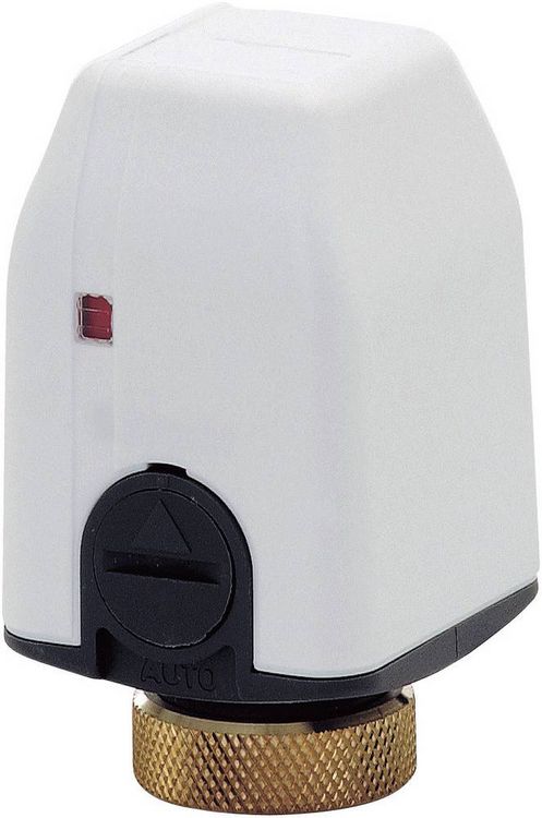 Produktbild: Eberle TS 5.11 Thermoantrieb stromlos geschlossen thermisch