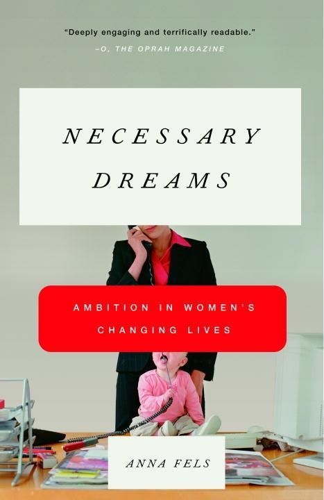 Produktbild: Necessary Dreams