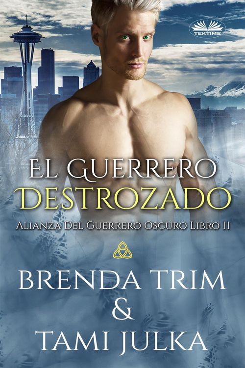 Produktbild: El Guerrero Destrozado
