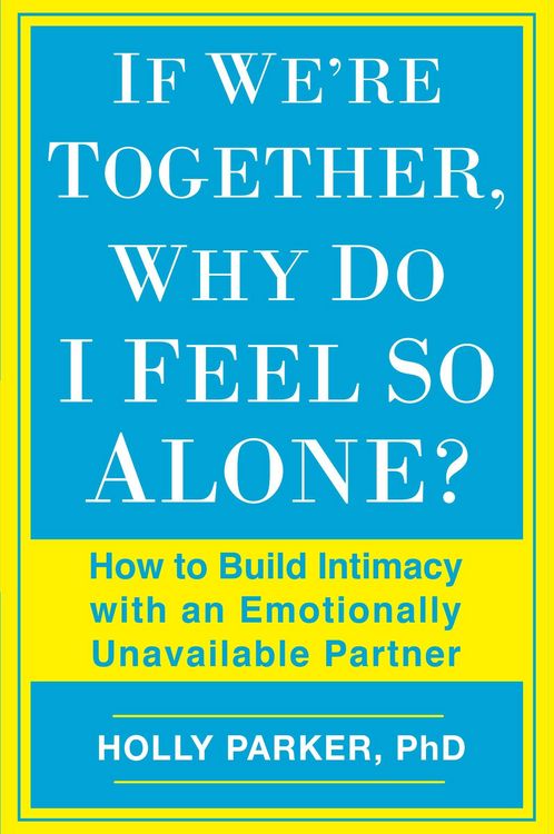 Produktbild: If We're Together, Why Do I Feel So Alone?