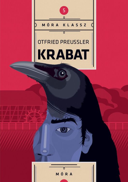 Produktbild: Krabat