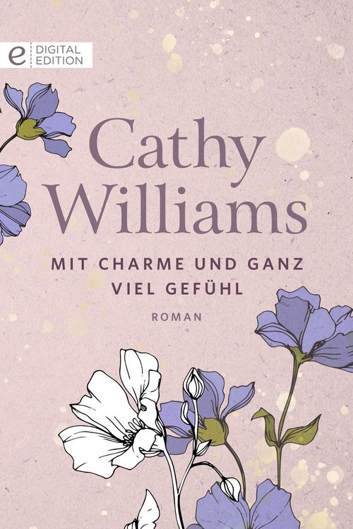 Produktbild: Mit Charme und ganz viel Gef&uuml;hl