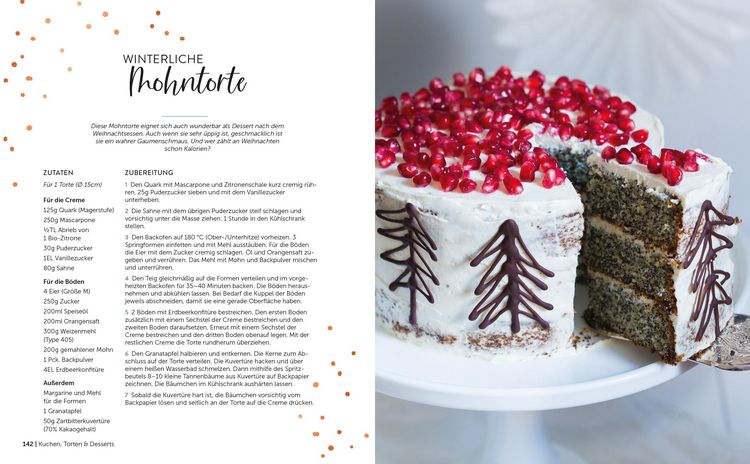 Produktbild: S&uuml;&szlig;er Advent