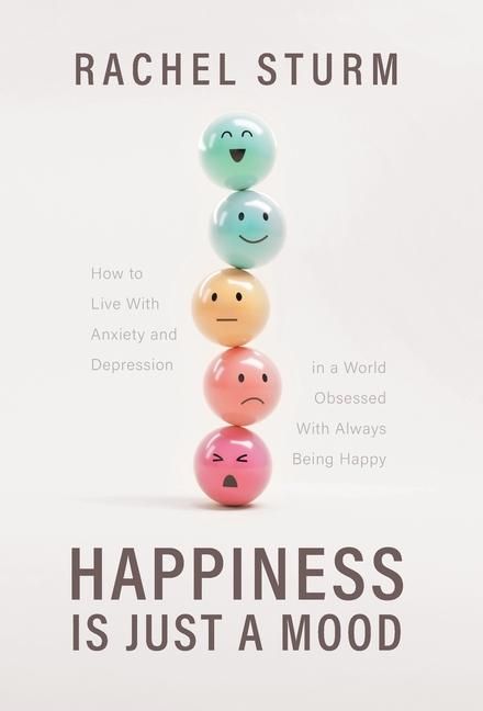 Produktbild: Happiness Is Just a Mood