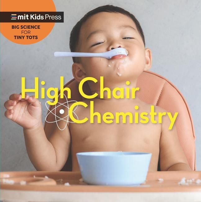 Produktbild: High Chair Chemistry