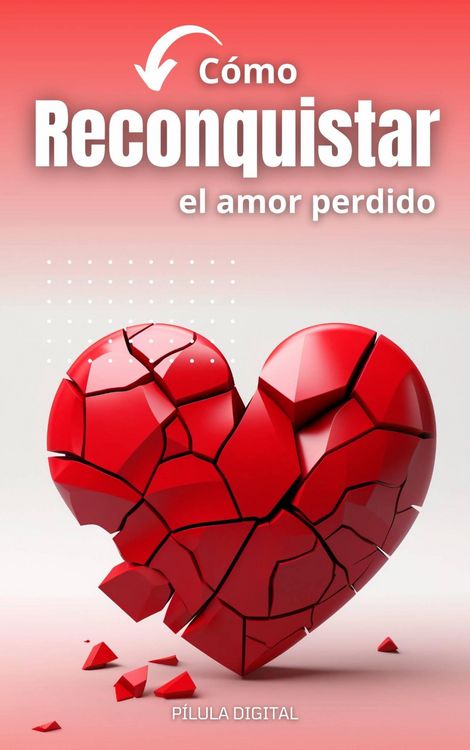 Produktbild: C&oacute;mo reconquistar el amor perdido
