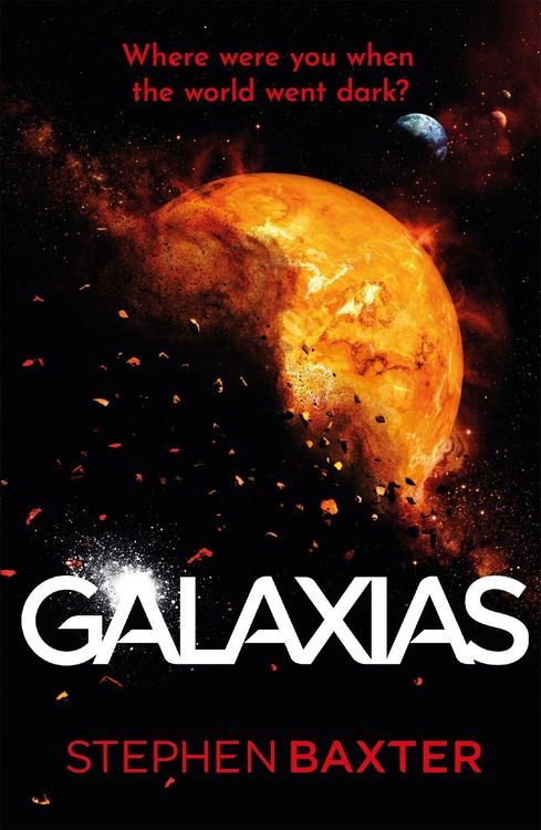 Produktbild: Galaxias