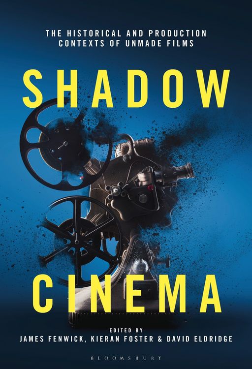 Produktbild: Shadow Cinema