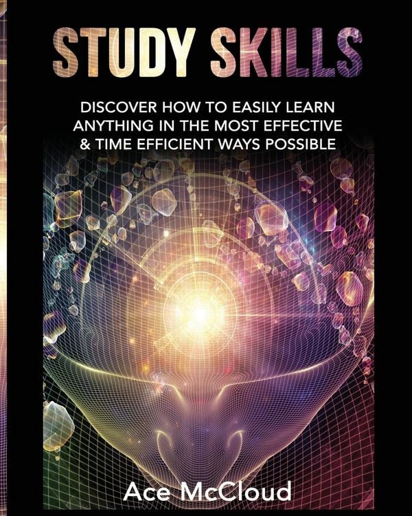 Produktbild: Study Skills