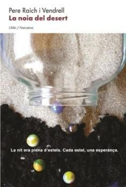 Produktbild: La noia del desert