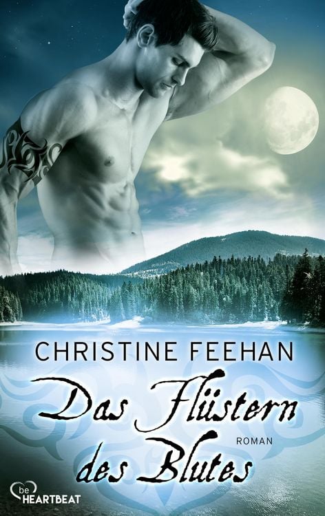 Produktbild: Das Fl&uuml;stern des Blutes
