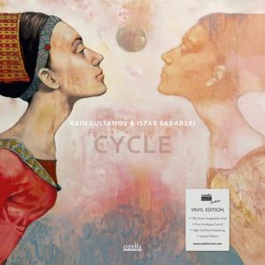 Produktbild: Cycle (180 Gramm Vinyl)
