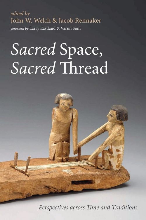 Produktbild: Sacred Space, Sacred Thread