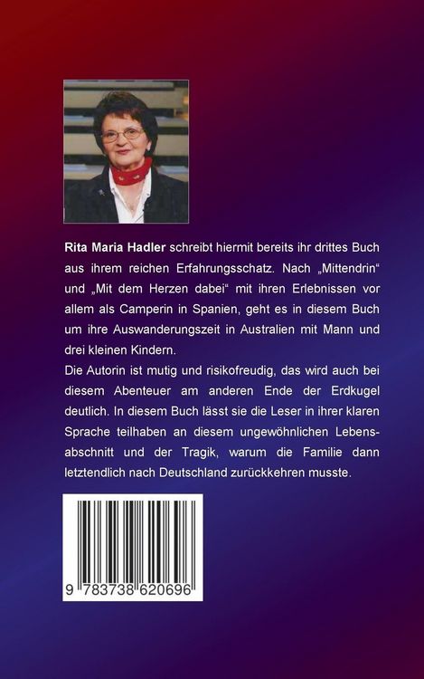 Produktbild: Mit Kind und Kegel nach Australien