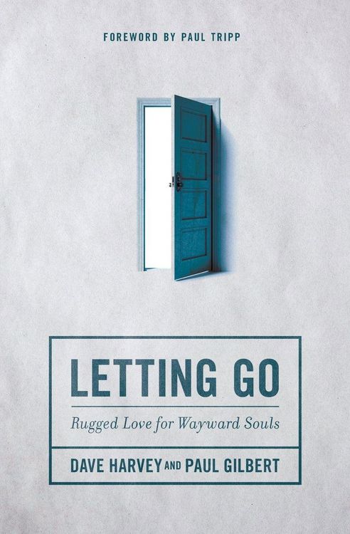 Produktbild: The Letting Go