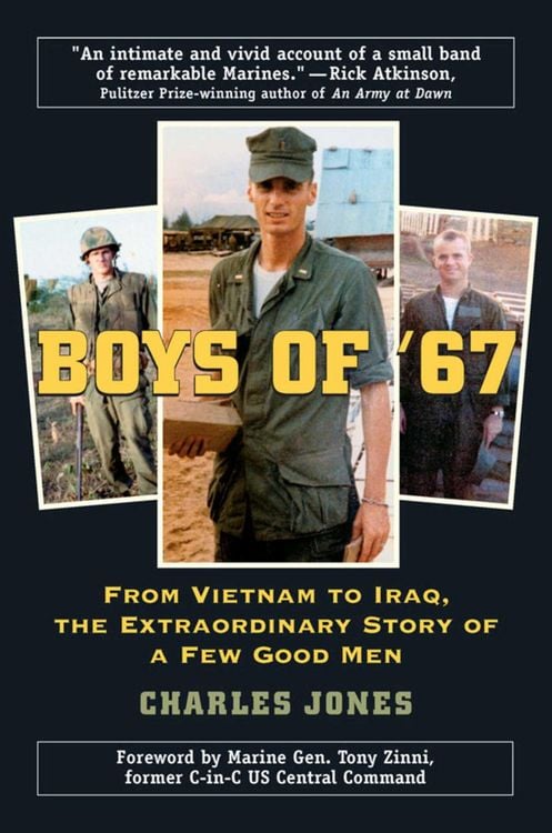 Produktbild: Boys of '67