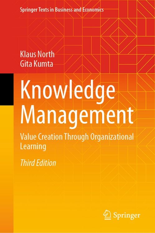 Produktbild: Knowledge Management