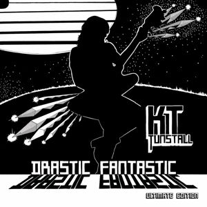 Produktbild: Drastic Fantastic (3CD)