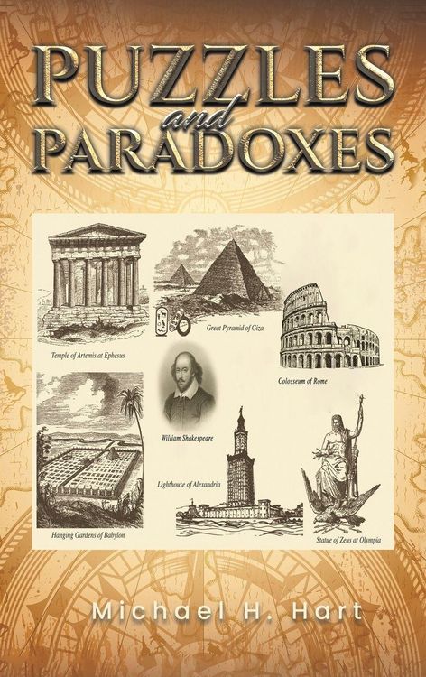 Produktbild: Puzzles and Paradoxes