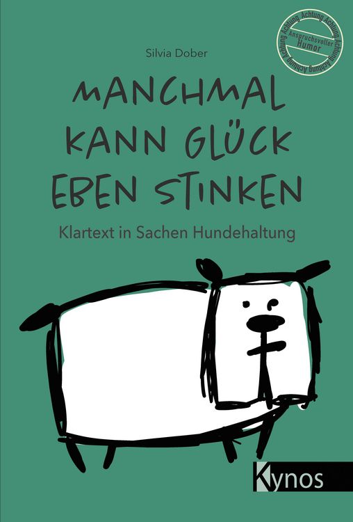 Produktbild: Manchmal kann Gl&uuml;ck eben stinken