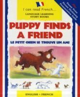 Produktbild: Bruzzone, C: Puppy Finds a Friend