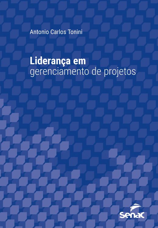 Produktbild: Lideran&ccedil;a em gerenciamento de projetos