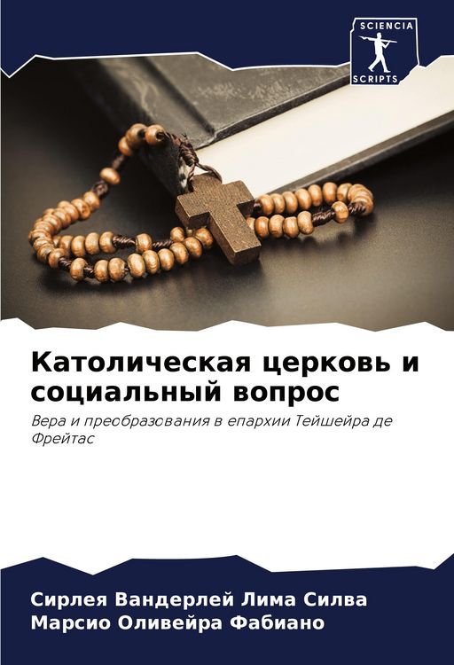 Produktbild: Katolicheskaq cerkow' i social'nyj wopros