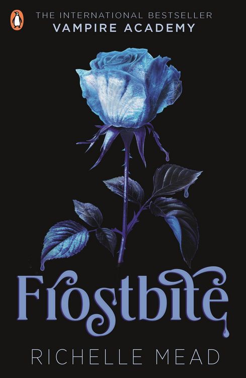 Produktbild: Vampire Academy