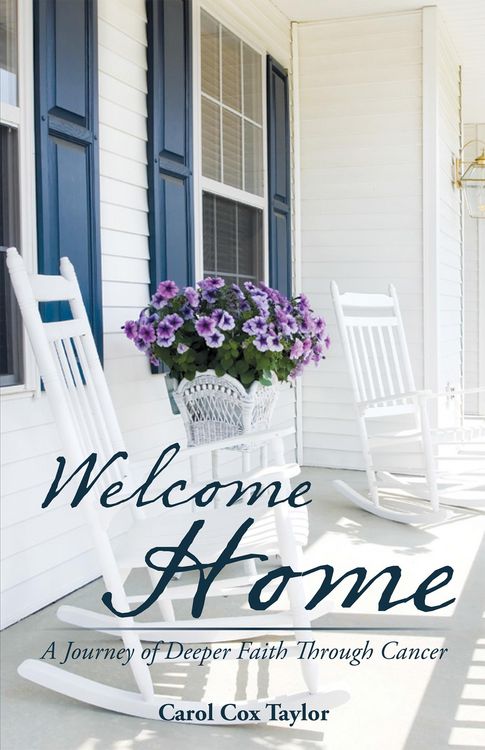 Produktbild: Welcome Home