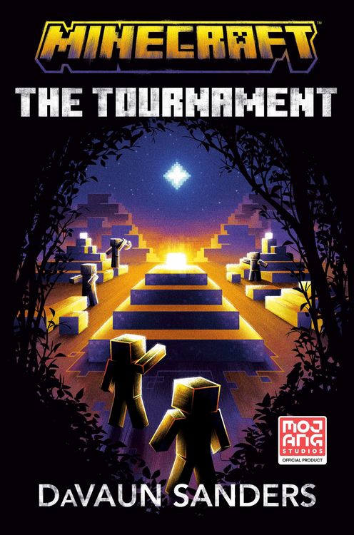 Produktbild: Minecraft: The Tournament