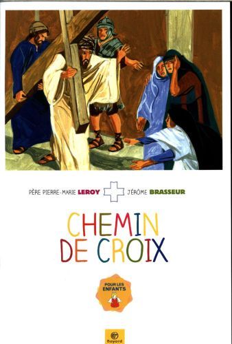 Produktbild: Chemin de croix