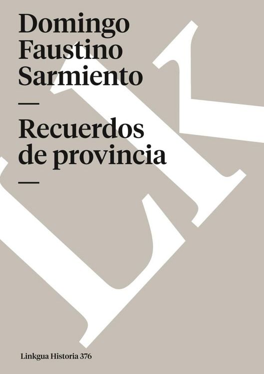 Produktbild: Recuerdos de provincia