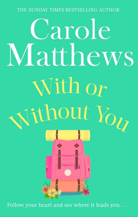 Produktbild: With or Without You