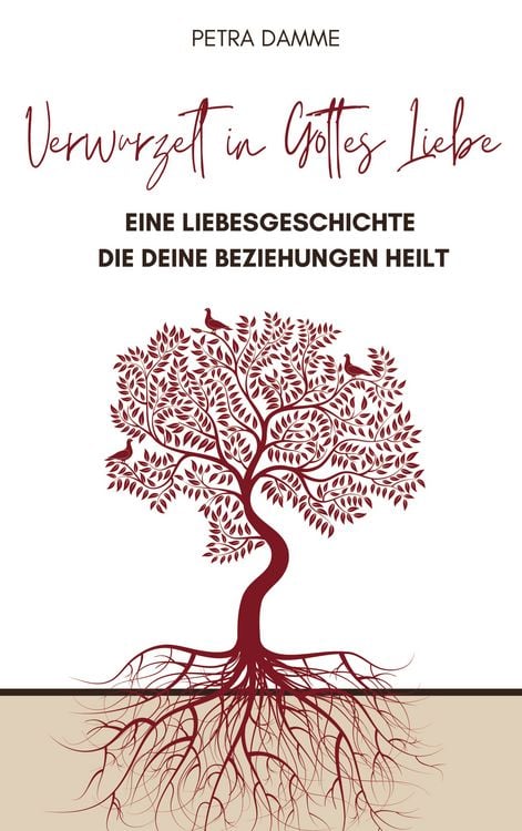 Produktbild: Verwurzelt in Gottes Liebe
