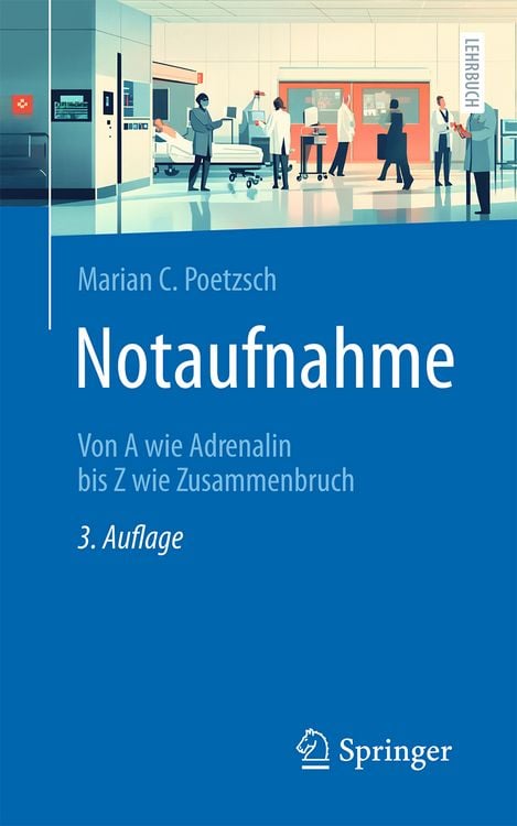 Produktbild: Notaufnahme