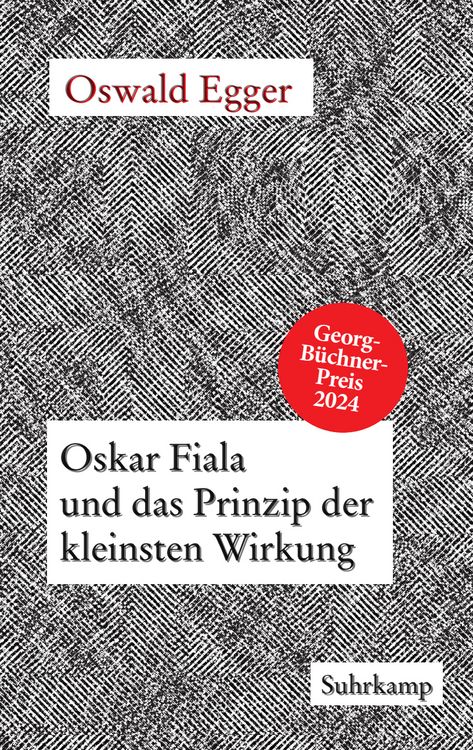 Produktbild: Oskar Fiala und das Prinzip der kleinsten Wirkung
