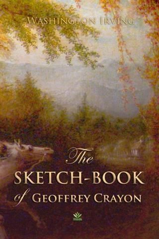 Produktbild: Sketch-Book of Geoffrey Crayon