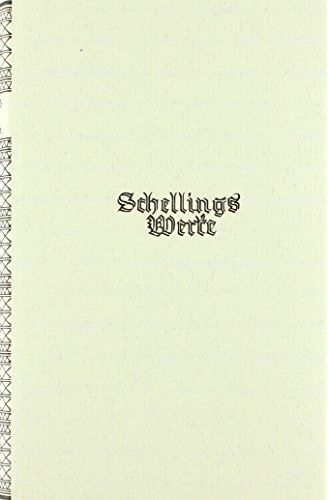 Produktbild: Zur Naturphilosophie 1792-1803