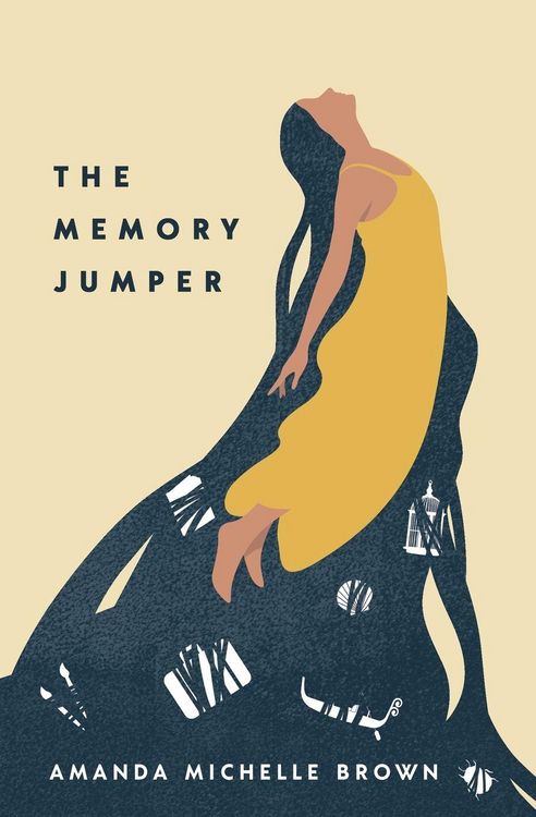 Produktbild: The Memory Jumper