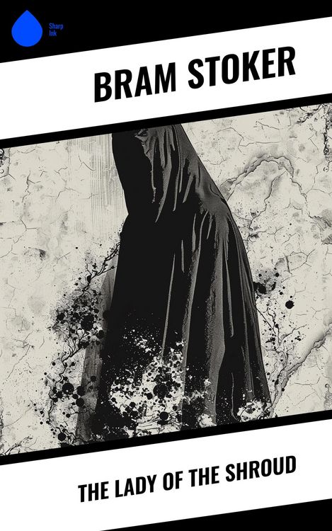 Produktbild: The Lady of the Shroud