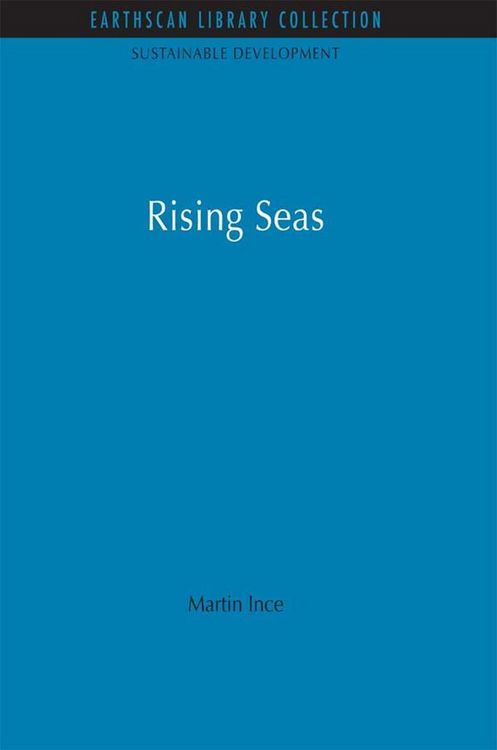 Produktbild: Rising Seas