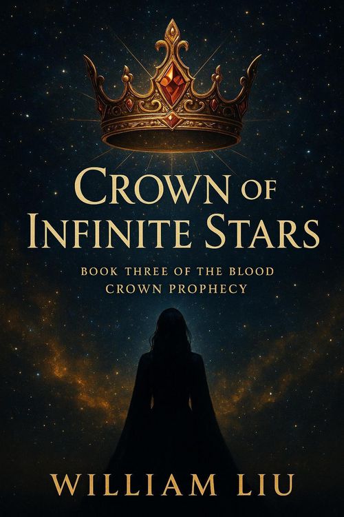 Produktbild: Crown of Infinite Stars