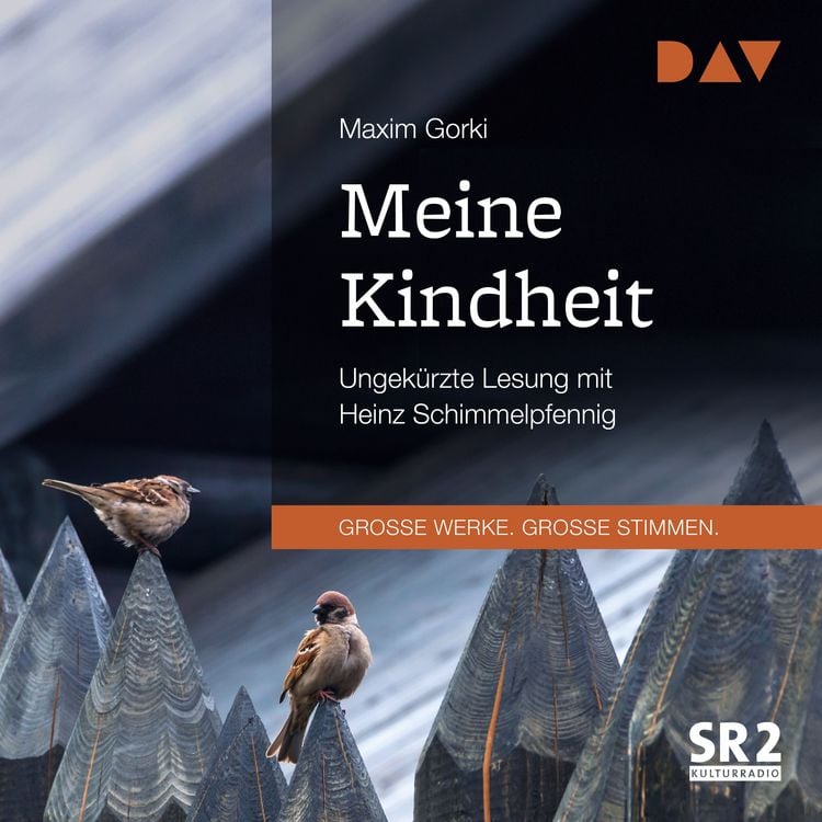 Produktbild: Meine Kindheit